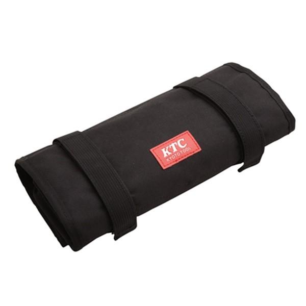 他サイト： KTC ツールバック MCKB-B 4989433825489 [ソケット 特殊工具]の商品画像