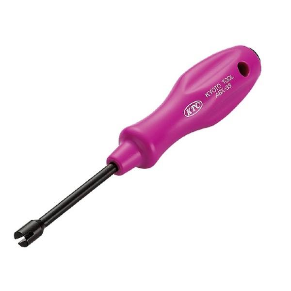 他サイト： KTC シューホールドスプリング ABX-33 4989433745077 [ソケット 特殊工具]の商品画像