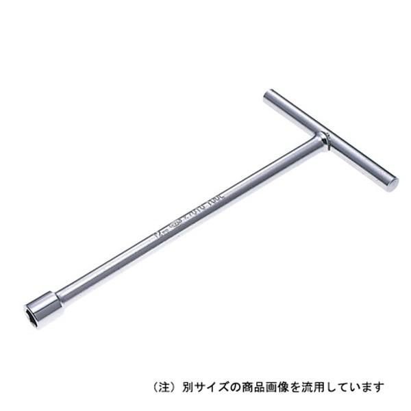KTC 【メール便】KTC 早回しT型レンチ TH-12N 4989433200835 [ソケット