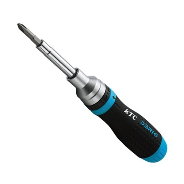 他サイト： KTC ラチェットドライバー DBR16 4989433832265 [ソケット 特殊工具]の商品画像