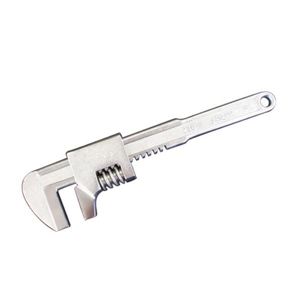 他サイト： 【メール便】スーパー モーターレンチ MF-230 4967521302739 [配管工具 特殊工具]の商品画像