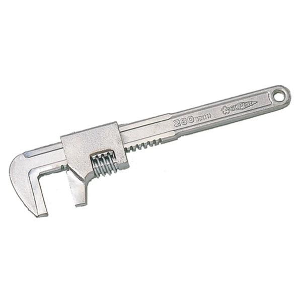 防具 mina メール便】スーパー モーターレンチ MFN280 4967521298742 [配管