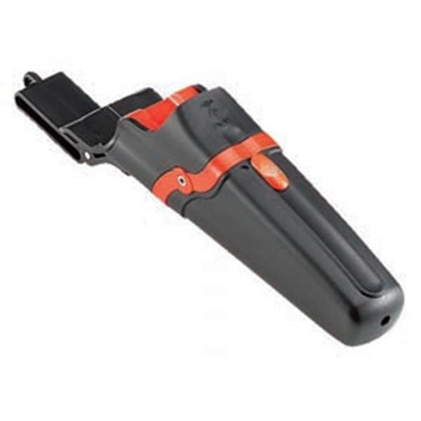 未来工業 ミライ ケースのみ 2段 DM-WT 4977292278720 [工具差し 腰袋