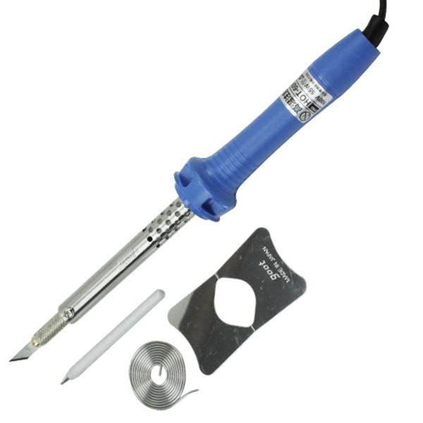 他サイト： グット ホットナイフ HOT-60R 4975205001144 [ホットナイフ ホットカッター]の商品画像