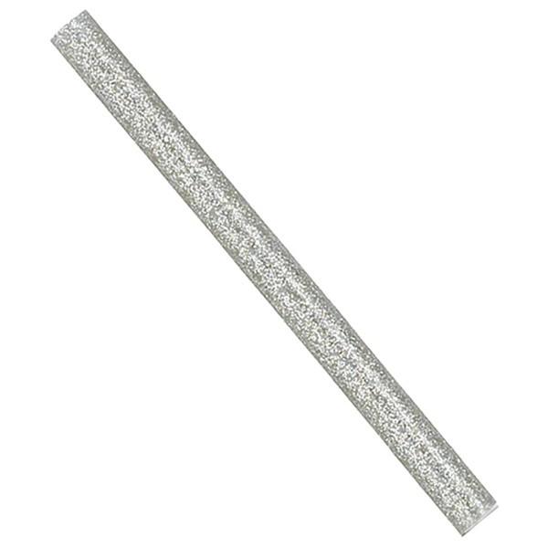 【メール便】グット ホットスティック HB-40S-SLラメギン 4975205331708 [ホットボンド ホットガン グルーガン ピタガン]