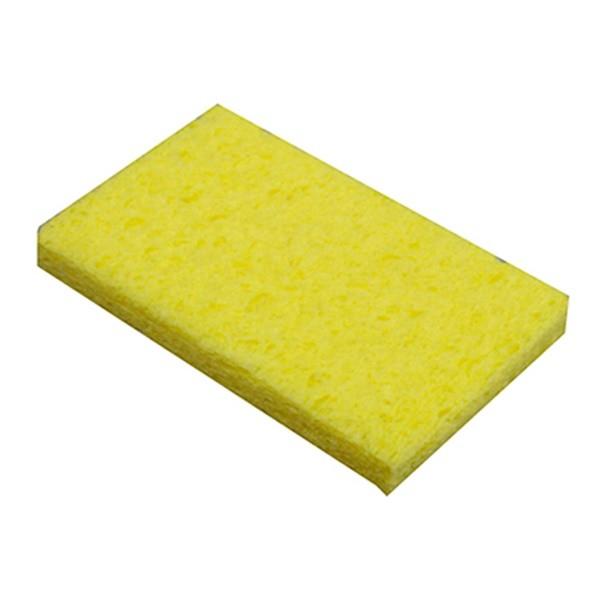 【取寄品】【メール便】[はんだ付け 半田補助具]グット 替角型スポンジ ST-30SP 4975205600040はんだこて台ST-30用替スポンジです。はんだこて台替スポンジ。■特長・はんだこて台ST-30用替スポンジです。・RoHS対応...