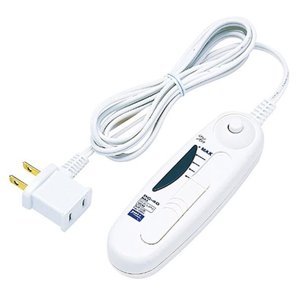 他サイト： グット ライトコントローラー PC-40 4975205400145 [ライトコントロール 調光]の商品画像