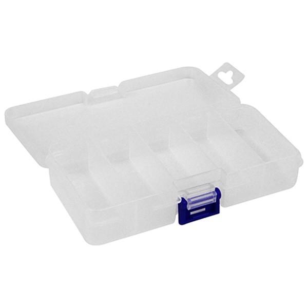 【取寄品】【メール便】[工具箱 プラスチック製]リングスター ポケットケース PC-143 4963241003390長ものの種分け収納に最適。小物収納に。■特長・長ものの種分け収納に最適です。・ピッタリ一体、W機能で持ち運び収納も便利です...