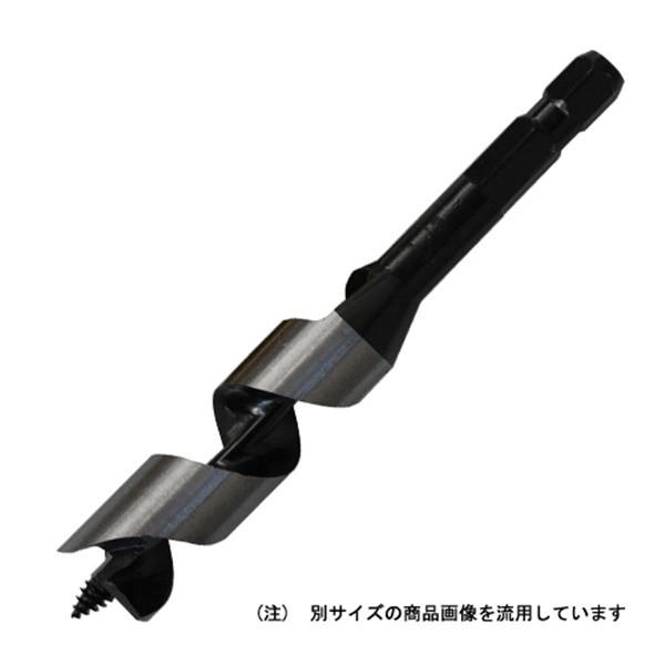 他サイト： 【メール便】スターエム ショートビット 20.0MM 4962660052064 [木工ドリル メーカードリル]の商品画像