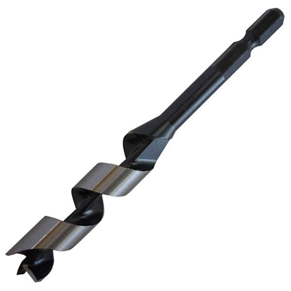 他サイト： 【メール便】スターエム 先三角ショートビット 14.0MM 4962660521492 [先端工具 木工アクセサリ ドリル スターエム]の商品画像