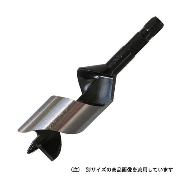 スターエム ショートビット 36.0MM 4962660053672 [木工ドリル