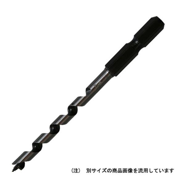 他サイト： 【メール便】スターエム ショートビット 6.5MM 4962660650642 [先端工具 木工ドリル ドリル]の商品画像