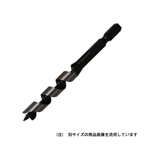 他サイト： 【メール便】スターエム ショートビット 9.5MM 4962660650956 [先端工具 木工ドリル ドリル]の商品画像