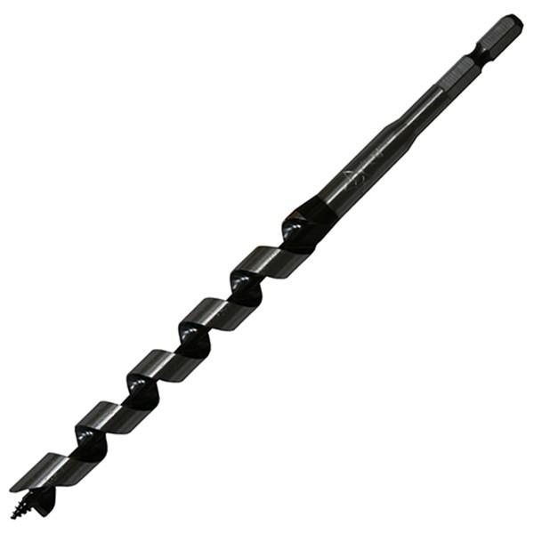 他サイト： 【メール便】スターエム 兼用ビット 12.0MM 4962660061288 [先端工具 木工アクセサリ ドリル スターエム]の商品画像