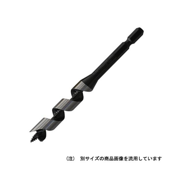 他サイト： 【メール便】スターエム ショートビット 12.5MM 4962660651250 [先端工具 木工ドリル ドリル]の商品画像