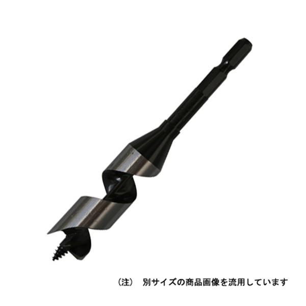 他サイト： 【メール便】スターエム ショートビット 19.0MM 4962660051906 [先端工具 木工ドリル ドリル]の商品画像