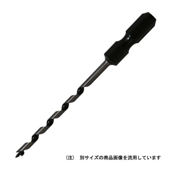 他サイト： 【メール便】スターエム ショートビット 3.0MM 4962660050398 [先端工具 木工ドリル ドリル]の商品画像