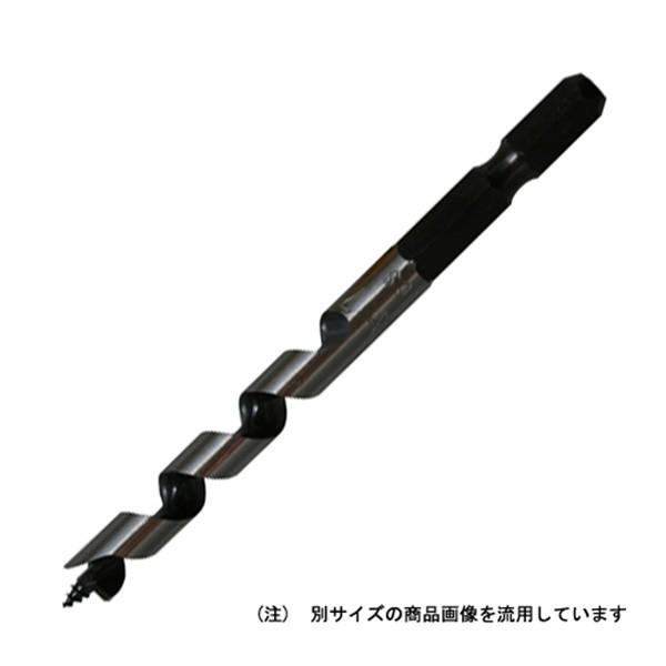 他サイト： 【メール便】スターエム ショートビット 8.0MM 4962660050848 [先端工具 木工ドリル ドリル]の商品画像