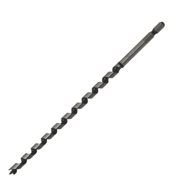 他サイト： 【メール便】スターエム インパクトビット ロング 8.0MM 4962660069086 [先端工具 木工アクセサリ ドリル スターエム]の商品画像
