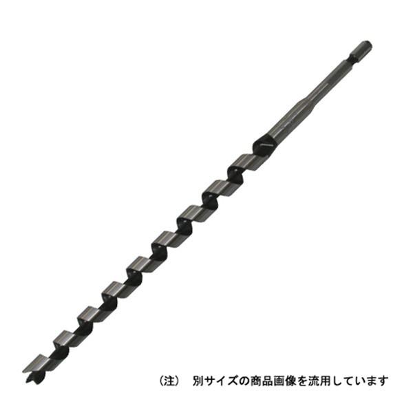 他サイト： 【メール便】スターエム インパクトビット ロング 12.0MM 4962660069123 [木工アクセサリ ドリル スターエム]の商品画像