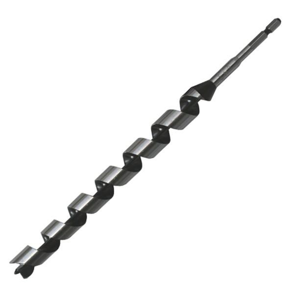 他サイト： スターエム インパクトビット ロング 21.0MM 4962660069215 [木工アクセサリ ドリル スターエム]の商品画像