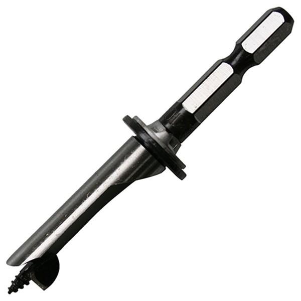 他サイト： 【メール便】スターエム ロングS型仮枠ビット 10.5MM 4962660721052 [先端工具 木工アクセサリ ドリル ]の商品画像