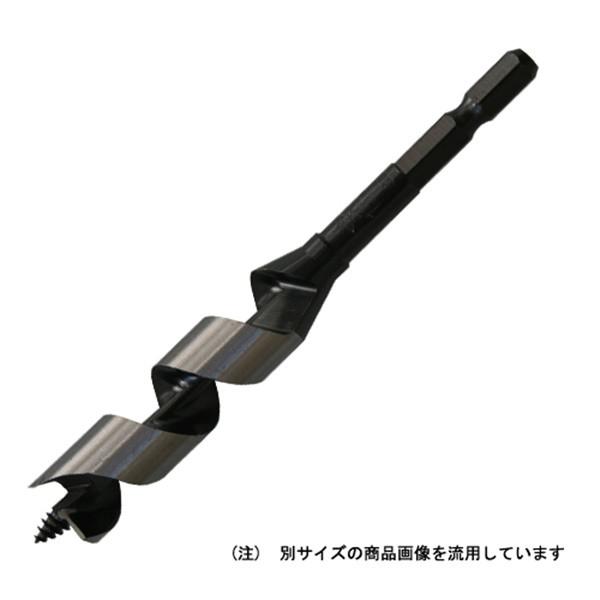 他サイト： 【メール便】スターエム ショートビット 16.5MM 4962660651632 [先端工具 木工ドリル ドリル]の商品画像