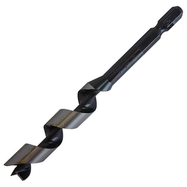 他サイト： 【メール便】スターエム 先三角ショートビット 13.5MM 4962660121357 [先端工具 木工アクセサリ ドリル スターエム]の商品画像