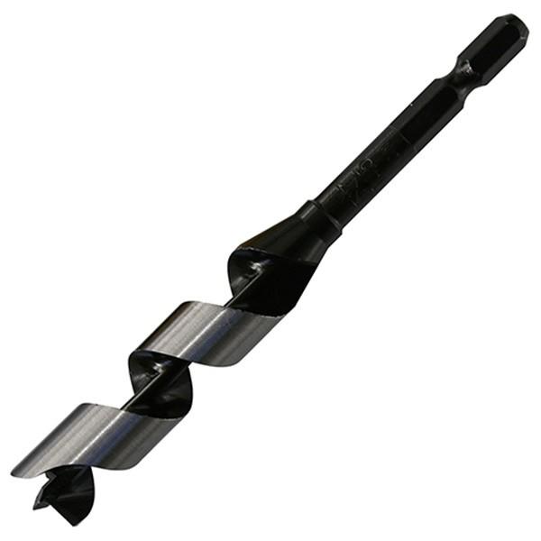 他サイト： 【メール便】スターエム 先三角ショートビット 14.5MM 4962660121456 [先端工具 木工アクセサリ ドリル スターエム]の商品画像