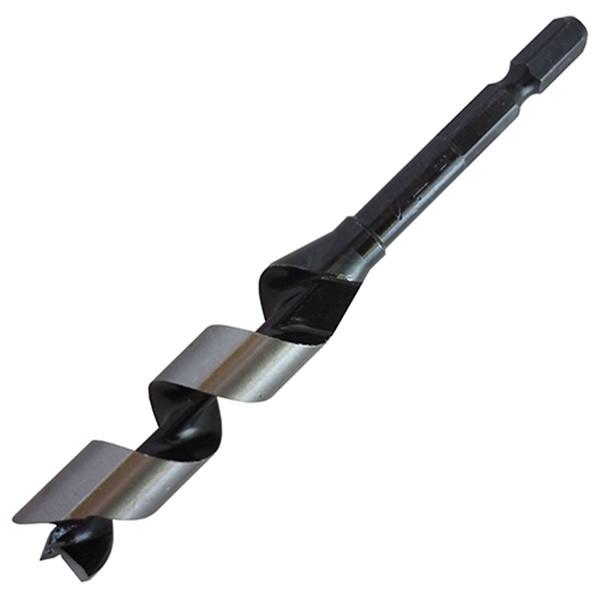 他サイト： 【メール便】スターエム 先三角ショートビット 15.5MM 4962660121555 [先端工具 木工アクセサリ ドリル スターエム]の商品画像