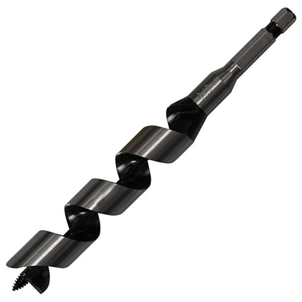 他サイト： 【メール便】スターエム 兼用ビット 25.0MM 4962660062582 [木工アクセサリ ドリル スターエム]の商品画像