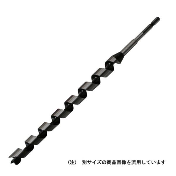 他サイト： スターエム インパクトビット ロング 19.0MM 4962660069192 [木工アクセサリ ドリル スターエム]の商品画像