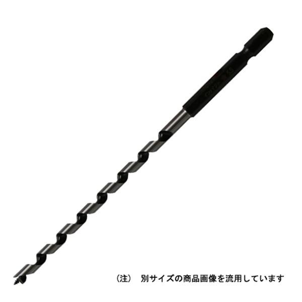 他サイト： 【メール便】スターエム インパクトビット ミドル 5.5MM 4962660068553 [先端工具 木工アクセサリ ドリル スターエム]の商品画像