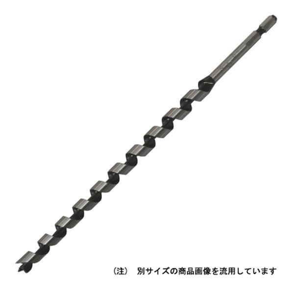 他サイト： スターエム インパクトビット ロング 11.0MM 4962660069116 [木工アクセサリ ドリル スターエム]の商品画像