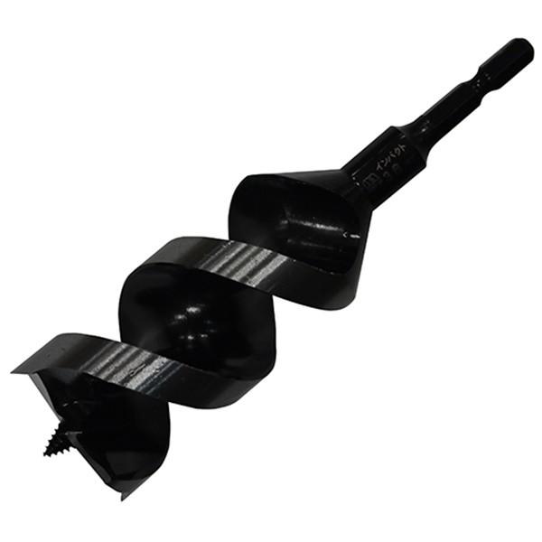 スターエム インパクトビット ショート 36ミリ 4962660067365 [木工