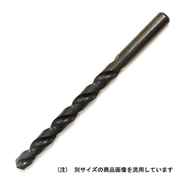 メール便】三菱 ステンレス用ドリル1本入 8.2MM 4994196016012 [先端