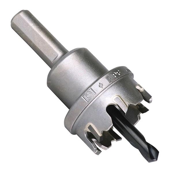 ミヤナガ ホールソー278 35mm 278035 4957462012118 [鉄工ドリル