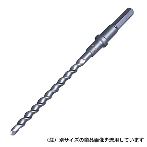 ミヤナガ 六角軸ビット HEX350 4957462036541 [コンクリートドリル