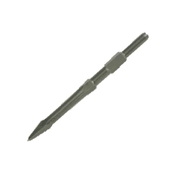 【メール便】ラクダ MKショットブル 17HX240MM 4960092401207 [コンクリートドリル メーカーハツリ製品]