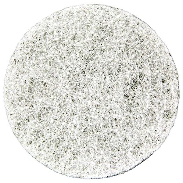 【メール便】BS スカットBおそうじ研磨材なし ケンマザイナシ 4951989870640 [先端工具 ドリルアタッチメント 軸付ペーパー類]