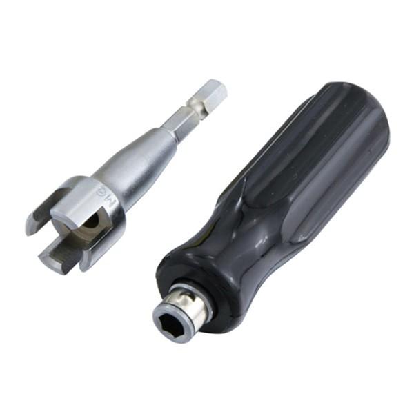 メール便】SEK 蝶ネジドライバー OCND-60 M6ヨウ 4989530500289 メール便】SEK 蝶ネジドライバー OCND-60 M6ヨウ 4989530500289