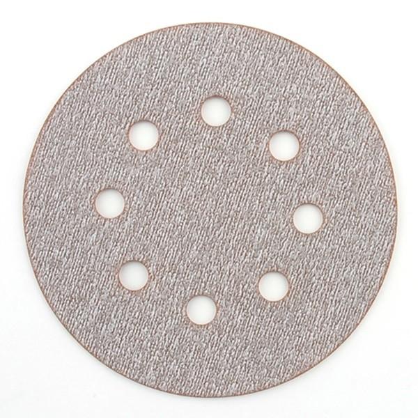 【メール便】NCA ランダム用ペーパー 1枚 A#600 4977292362672 [ランダムサンダー用製品]