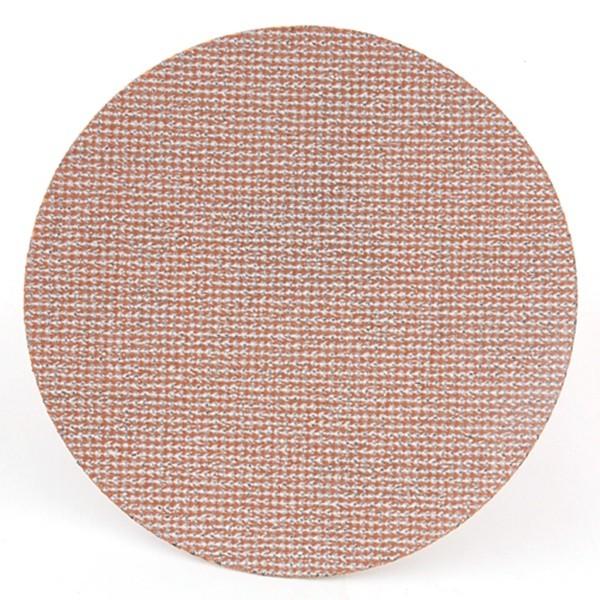 【メール便】NCA 穴無ペーパー125 1枚 A#180 4977292362856 [ランダムサンダー用製品]