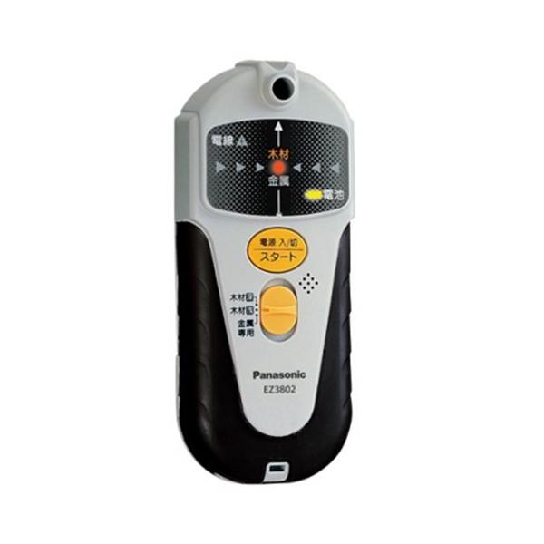 Panasonic パナソニック 壁裏センサー EZ3802 4989602908036
