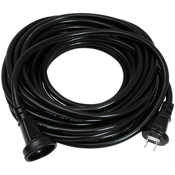 KOWA �h�J�R�[�h 15A×10m KRW14-10 �N�� 4580138480142 [�d�H�h���� �R�[�h �����R�[�h 10M]