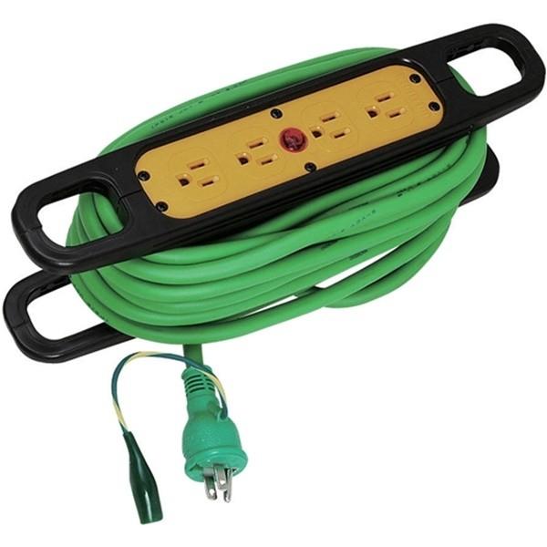 ���� �n���h���[�� 15A×10m HR-E104 G 4937305011799 [�d�H�h���� �R�[�h �����R�[�h 10M]