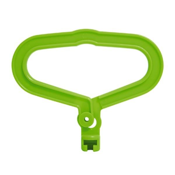 【取寄品】【メール便】[電工ドラム コード]※ご注意・表示している連続耐荷重は単品での耐荷重です。組み合わせにより耐荷重は各部品の最小耐荷重が連続耐荷重となります。日動 万能フッカーハンドフック BH-G 4937305037683万能フッ...