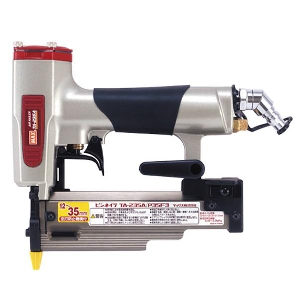 マックス（MAX） 釘打機 ピンネイラ TA-235A／P35F 4902870694029 