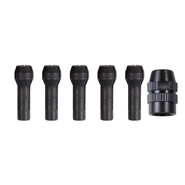 メール便】プロクソン コレットチャックセット No.28891 4952989288916