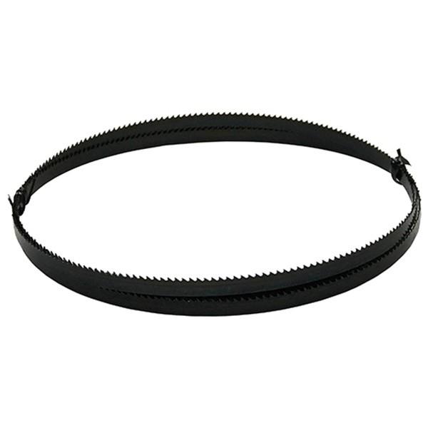 他サイト： 【メール便】プロクソン バンドソウ鋸刃 18山 No.28175 4952989281757 [ホビーツール プロクソン製品]の商品画像